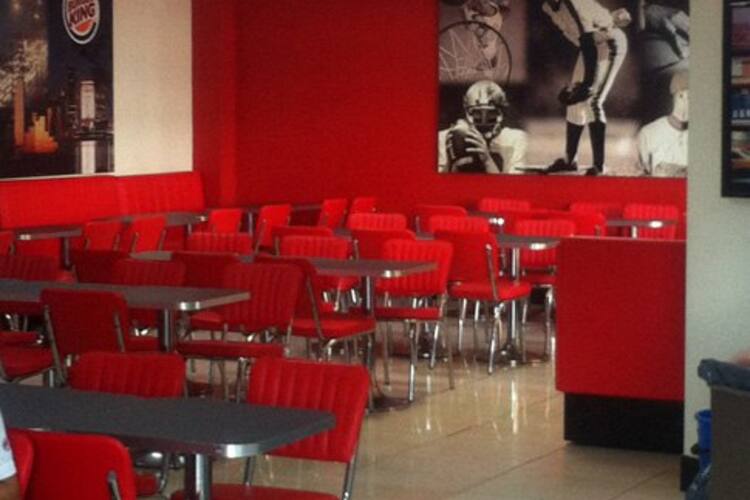 Burger King Photos Pictures Of Burger King Istanbul Zomato